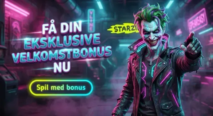 Starzino Casino